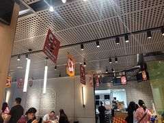 -麦当劳(徐汇漕溪北路百脑汇店)