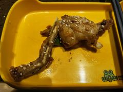 -蛙喔牛蛙(仙林万达茂店)