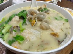 -寻裕记·现炒浇头面(人民广场店)