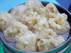 -北三沙家烧麦(北头道街店)