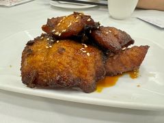 -瑞福园联谊餐室(茂名南路店)