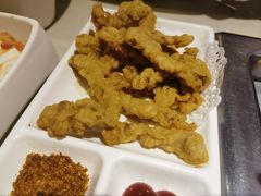 -海底捞火锅(勒泰店)