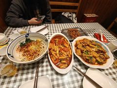 -清真·凡人居·融合餐厅(南山总店)