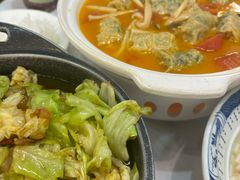 -滁香园·滁州菜(琅琊山店)