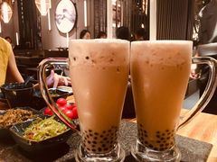 -湊湊火锅·茶憩(东城万达店)