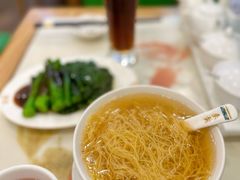 -香港麦奀云吞面世家(中山二路店)