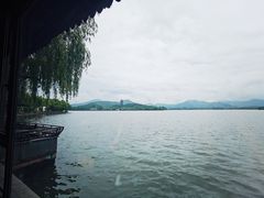 -柳莺湖上·湖景餐厅·江南菜(西湖店)