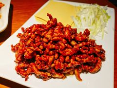 -好嫂子酱猪手•农家菜(华远坊店)