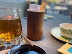 -南里山房·新淮扬菜(徐汇万科店)