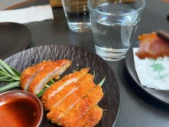 -帕蓝·暹罗料理&曼谷夜市(大学路店)