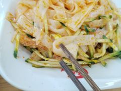 -东关吉祥西安腊汁肉夹馍(健德门店)