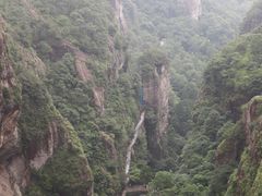 -雁荡山风景名胜区