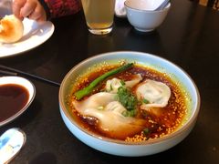 -丽晶轩中餐厅(重庆丽晶酒店)