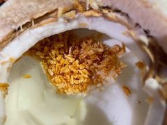 泰国椰子冻-狐狸爱上椰子鸡(滨江星光大道店)