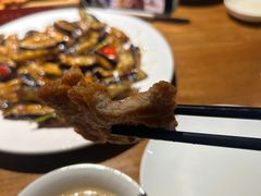 -双合园·海鲜水饺青岛菜(九水东路店)