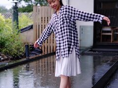 -自如ZSPACE四合院艺术餐厅