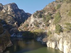-黑龙潭风景区