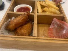 -龙悦湾酒家·八阵鱼生·渔人码头店