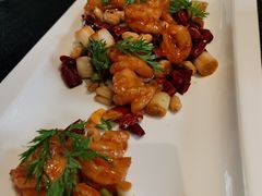 -正德楼果木烤鸭·渔家菜(东港店)