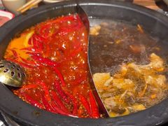 -蜀大侠火锅(建设路第五大道店)