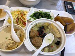 -老盛兴汤包馆(安波店)