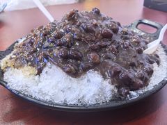 -王中王刨冰