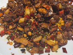 -偏爱炒鸡(老县衙店)