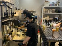 -摩柠手作茶室(国贸店)