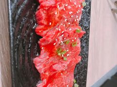 鲜安格斯护心牛小排-好牛烧肉(世茂广场店)