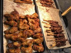 -比格比萨自助(国展店)