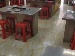 -胖姐烧烤(总店)