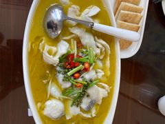 -茶港食堂(武昌店)