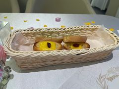 -晶雅花园西餐厅(南京首店)