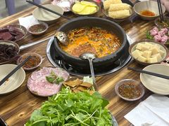 -笔记安顺夺夺粉火锅