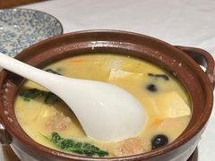 京城酥肉锅-四季民福烤鸭店(王府井东安门店)
