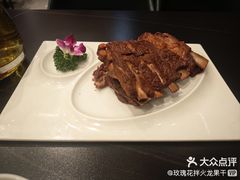 -国人川菜(李家村建东街店)