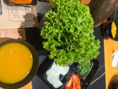 -千寻烧肉(政务区店)