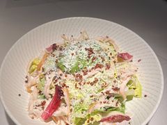 鸡肉凯撒沙拉-阿妮叶李(光谷世界城店)