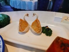 -申粤轩酒楼·三十年粤菜经典(丁香花园店)