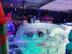 -宁波冰雪大世界(北仑区)