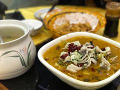 -焯明脆肉鲩世家(金沙洲店)