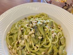 -UPPER KITCHEN(延安路店)