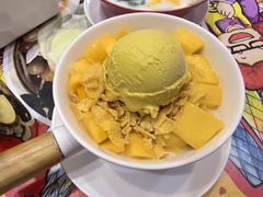 -甜心妈妈·榴莲星级糖水(北京路总店)