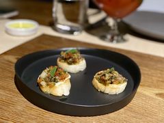 -Mercato莫卡多露台餐厅与酒吧(K11店)