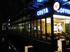 -COSTA COFFEE(西湖天地店)