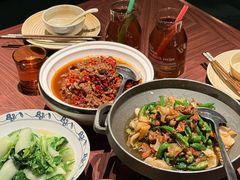 -福满我家大碗厨·湘菜(上海大厦店)