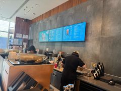 -星巴克(凯德晶萃店)