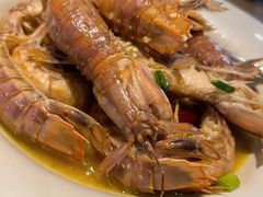 -大头虾越式风味餐厅(光明广场店)