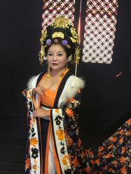 点击看大图 -盘子女人坊古装写真摄影(长春总店)