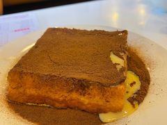 漏奶华-大哥餐厅(西城花园店)